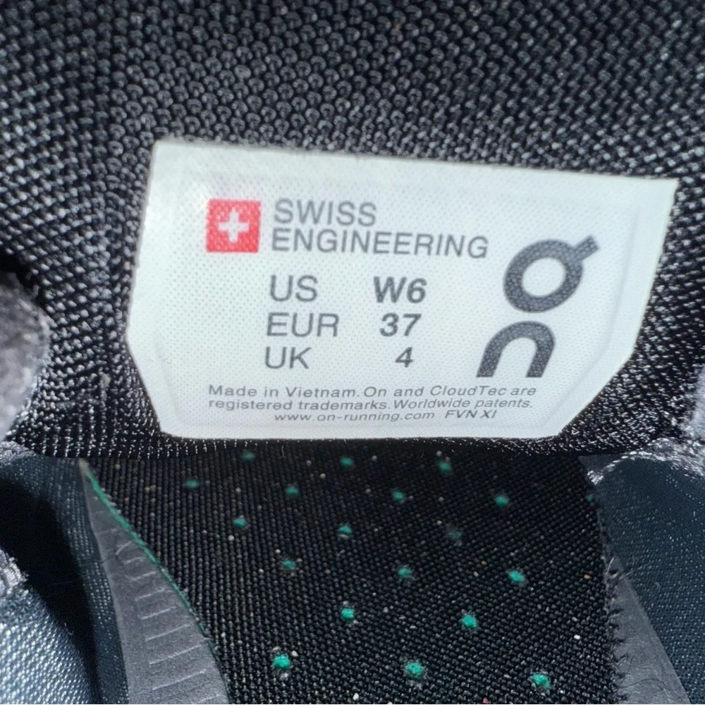 ON Cloudflow Running Shoe - Picture 11 of 14